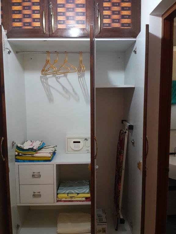 Studio And One Bedroom Apartment In Riviera Sapphire, Siolim Dış mekan fotoğraf