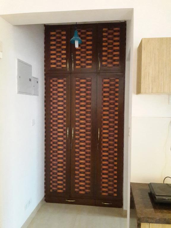 Studio And One Bedroom Apartment In Riviera Sapphire, Siolim Dış mekan fotoğraf