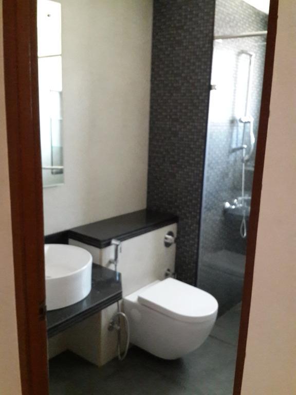 Studio And One Bedroom Apartment In Riviera Sapphire, Siolim Dış mekan fotoğraf