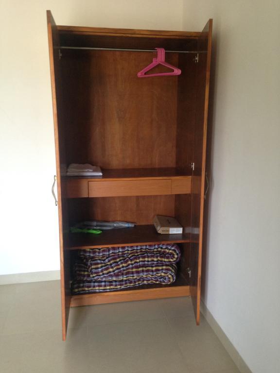 Studio And One Bedroom Apartment In Riviera Sapphire, Siolim Dış mekan fotoğraf