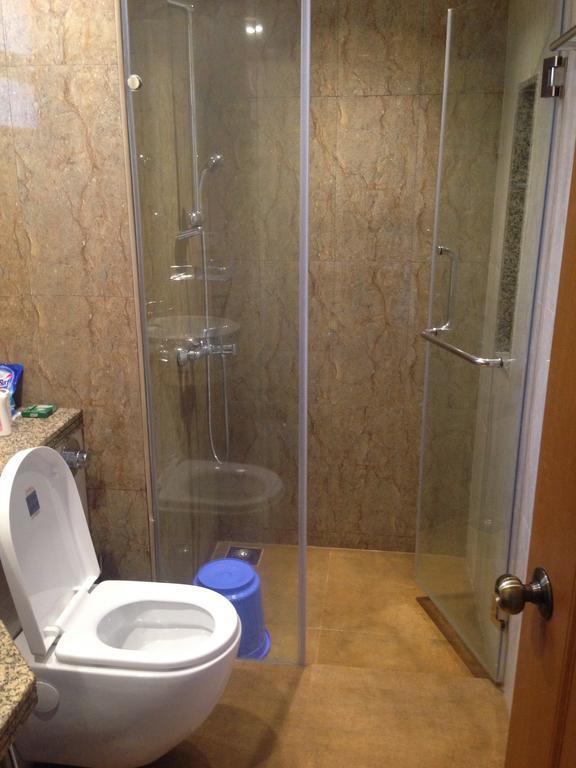 Studio And One Bedroom Apartment In Riviera Sapphire, Siolim Dış mekan fotoğraf