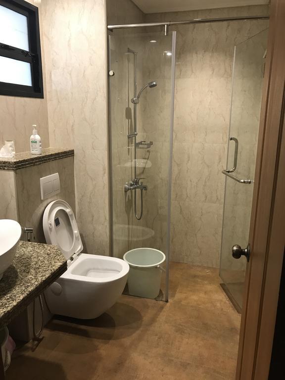 Studio And One Bedroom Apartment In Riviera Sapphire, Siolim Dış mekan fotoğraf